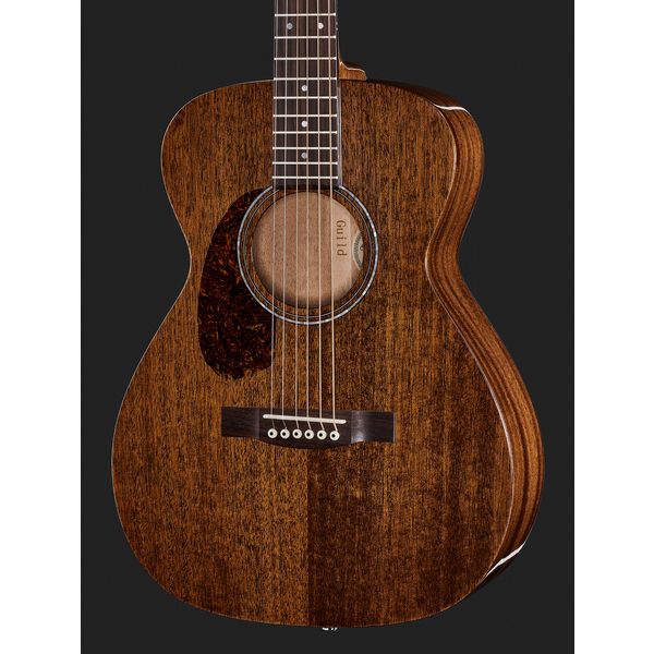 Guild M-120LH Nat Westerly