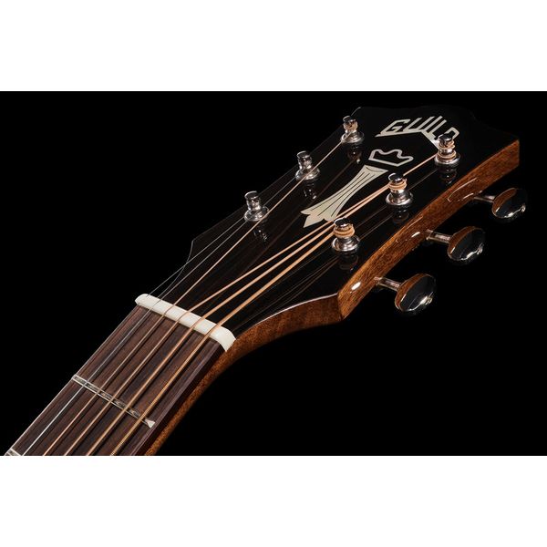 Guild M-120LH Nat Westerly
