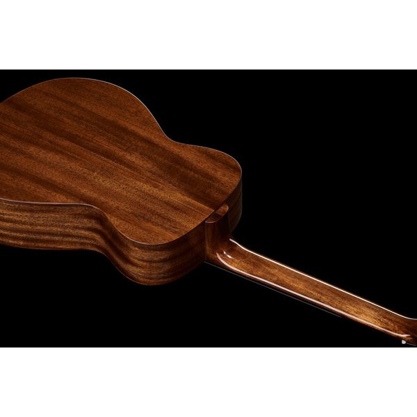 Guild M-120LH Nat Westerly
