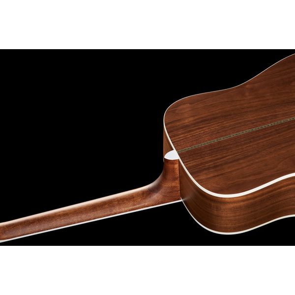 Harley Benton CLD-41SE WN W Case