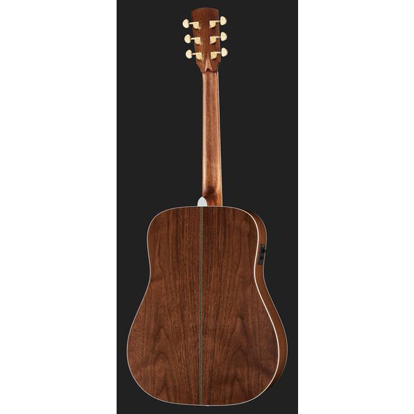 Harley Benton CLD-41SE WN W Case