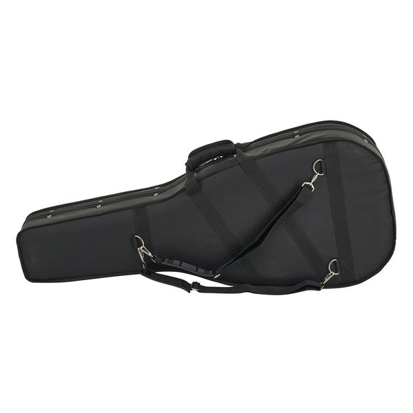 Harley Benton CLD-41SE WN W Case