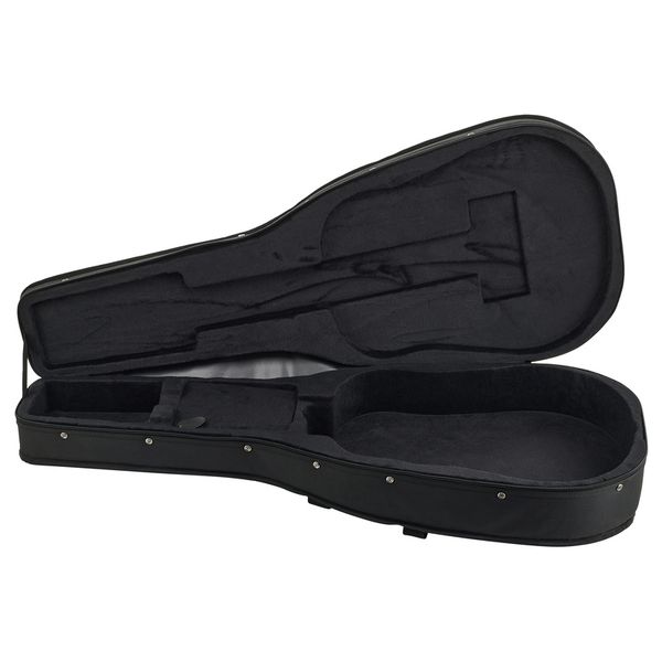 Harley Benton CLD-41SE WN W Case