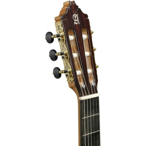 Alhambra Senorita 9 P - 7 8