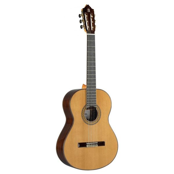 Alhambra Senorita 9 P - 7 8