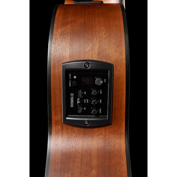 Yamaha CGX 122 MS