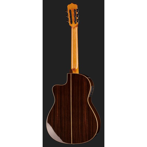 Cordoba Fusion Orchestra CE Cedar