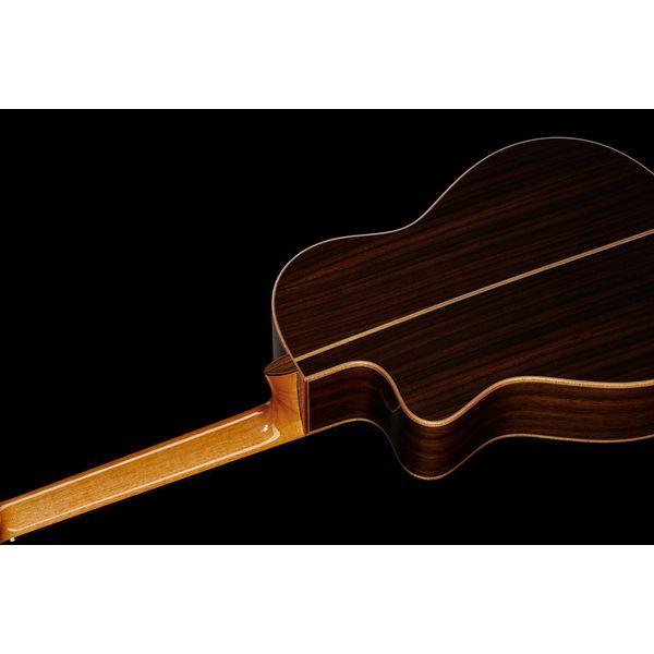 Cordoba Fusion Orchestra CE Cedar