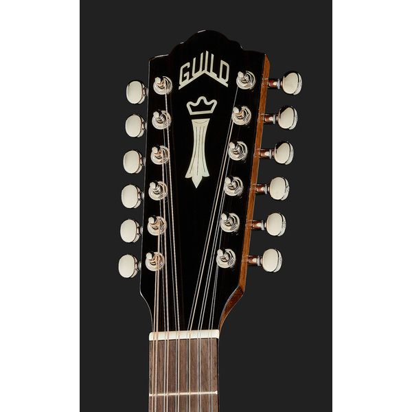 Guild D-1212 Nat Westerly