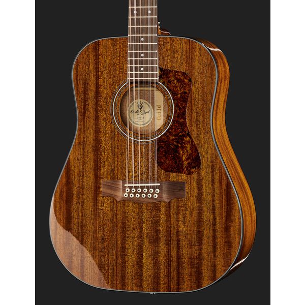 Guild D-1212 Nat Westerly
