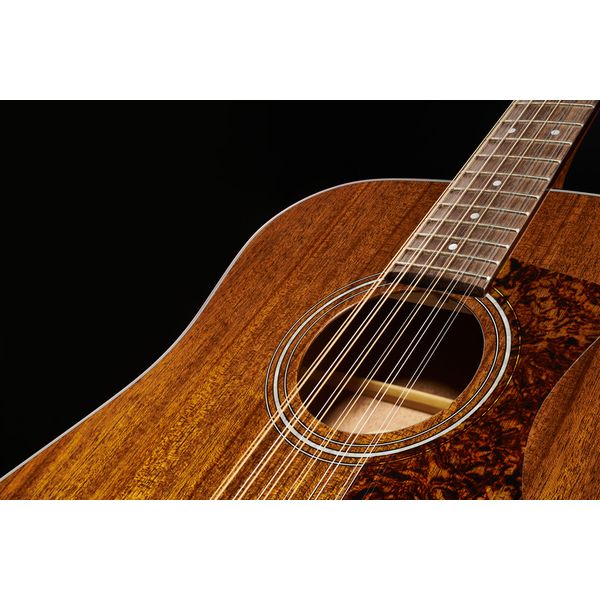 Guild D-1212 Nat Westerly