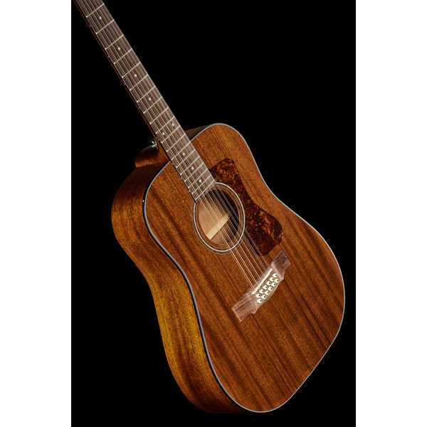 Guild D-1212 Nat Westerly