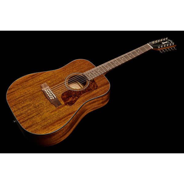 Guild D-1212 Nat Westerly