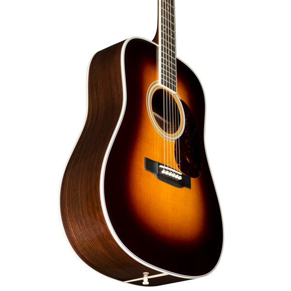 Martin Guitar D-35