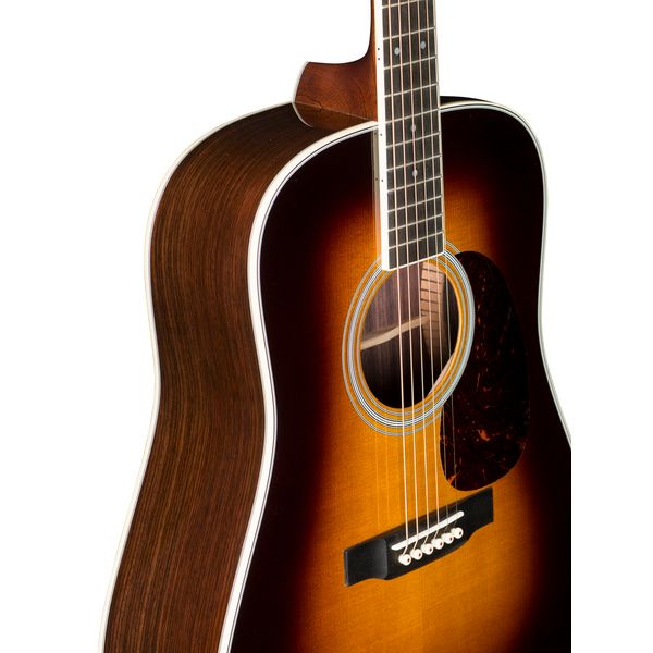 Martin Guitar D-35