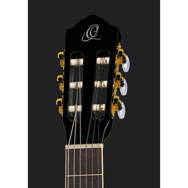 Ortega RCE141BK