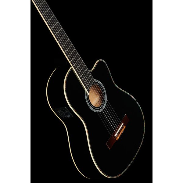 Ortega RCE141BK