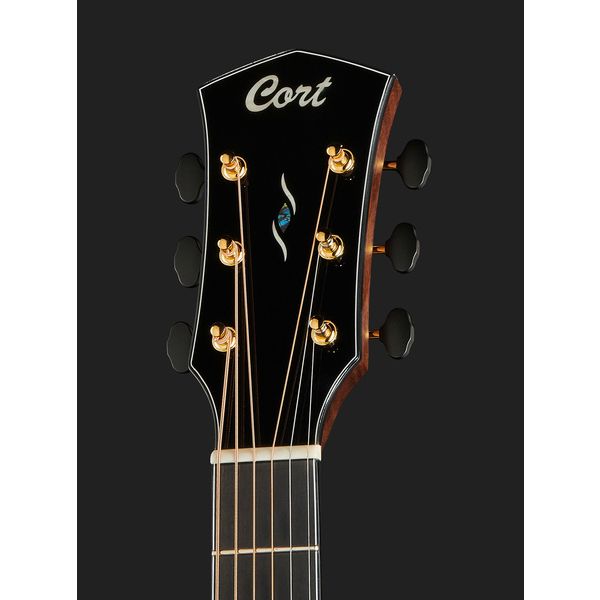Cort Edge