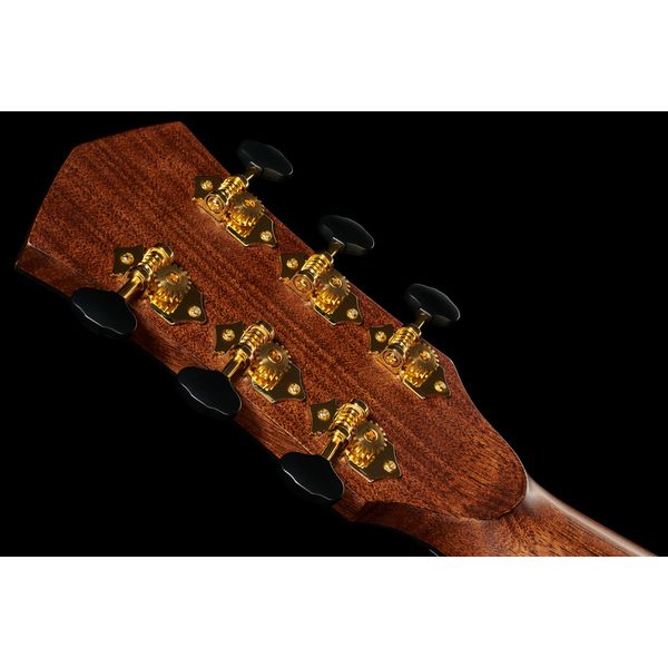 Cort Edge