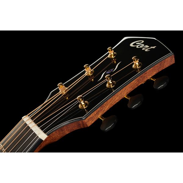 Cort Edge