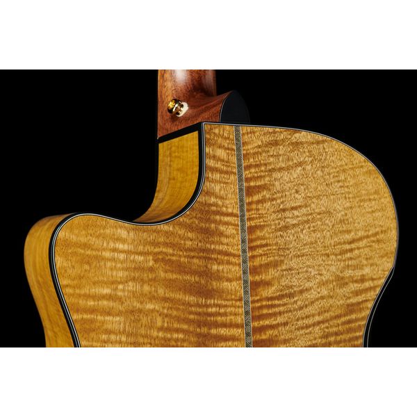 Cort Edge