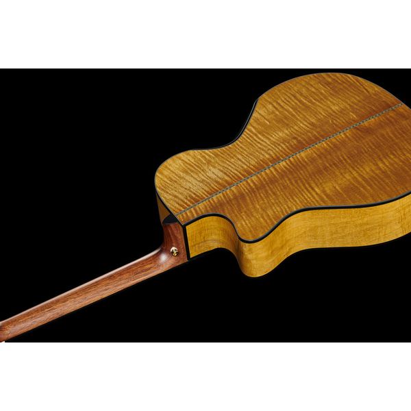 Cort Edge