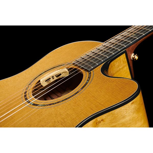 Cort Edge