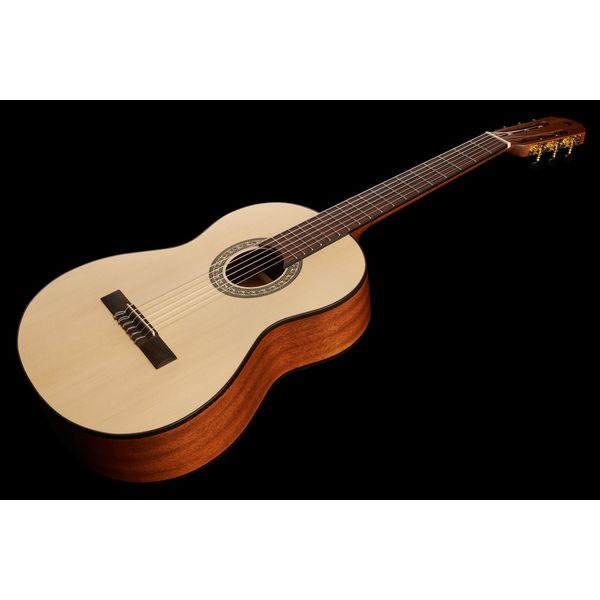 Caballero by Manuel Rodriguez Principio CA-PM 3 4