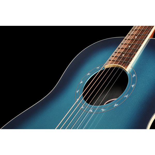 Ovation Ultra 1516DTD-G Dusk till dawn