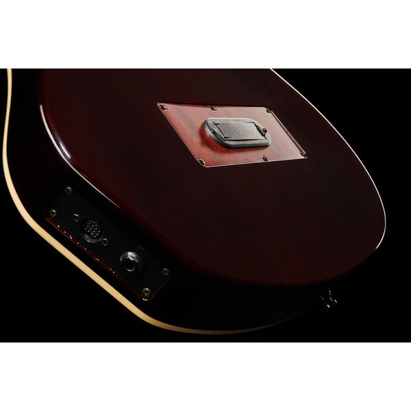Godin Multiac Grand Concert Natur