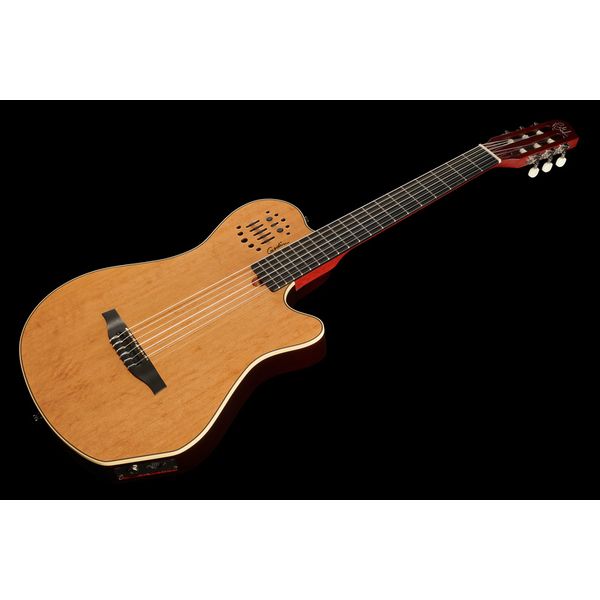 Godin Multiac Grand Concert Natur