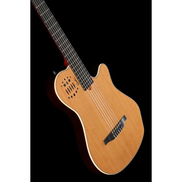 Godin Multiac Grand Concert Natur
