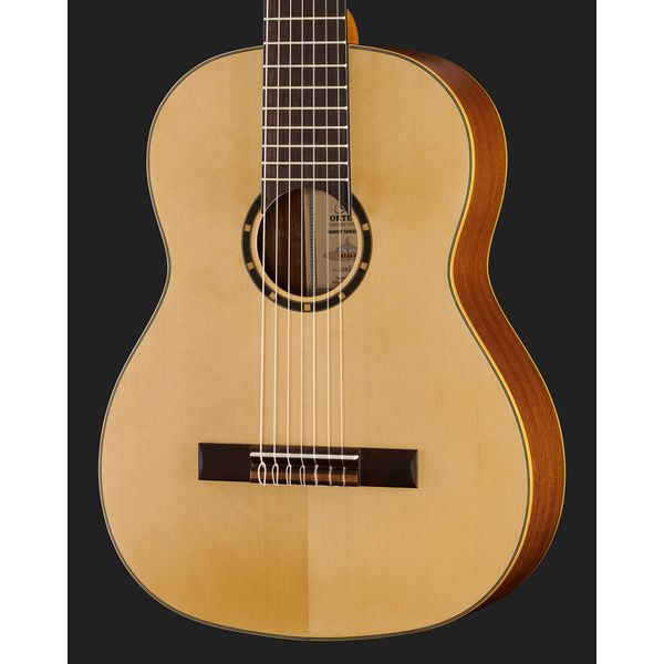 Ortega R133-7