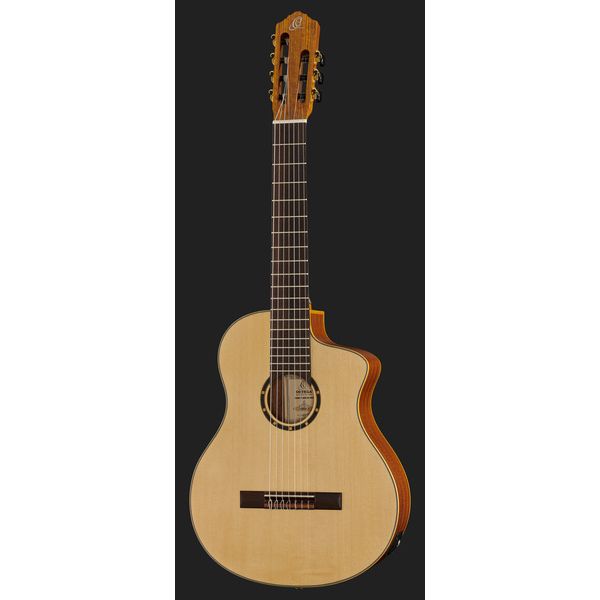 Ortega RCE133-7