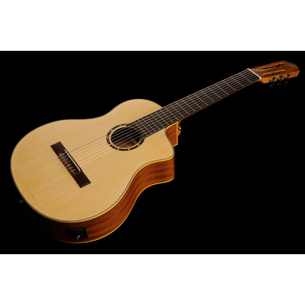 Ortega RCE133-7