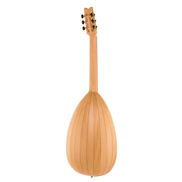 la boutique Lute Guitar