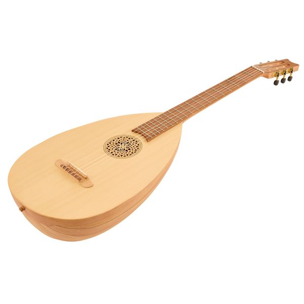 la boutique Lute Guitar