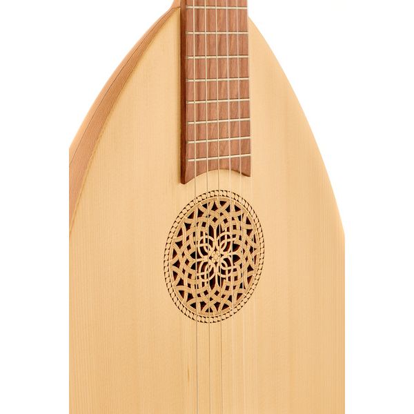 la boutique Lute Guitar