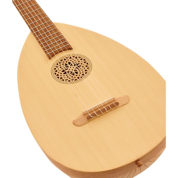 la boutique Lute Guitar