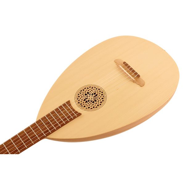 la boutique Lute Guitar