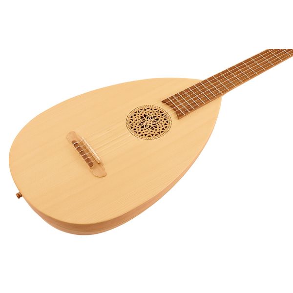 la boutique Lute Guitar