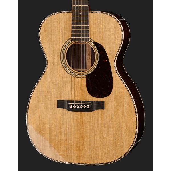 Martin Guitar 00-28 Modern Deluxe