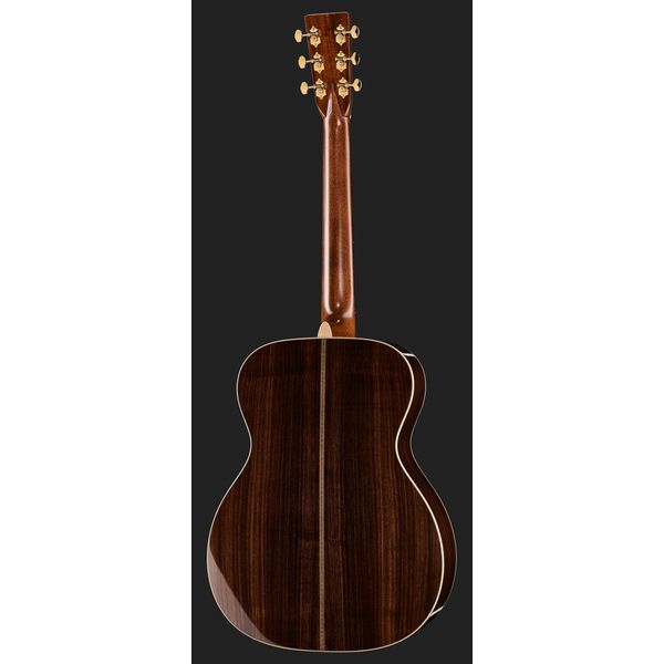 Martin Guitar OM-28 Modern Deluxe