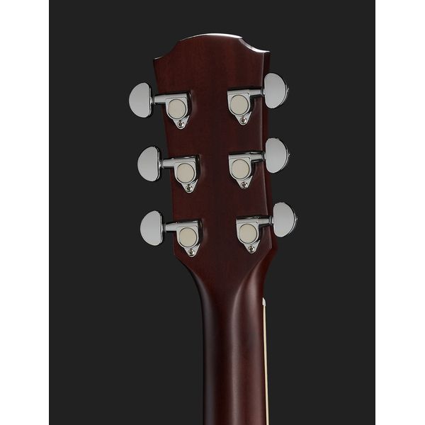 Yamaha APX 600 FM