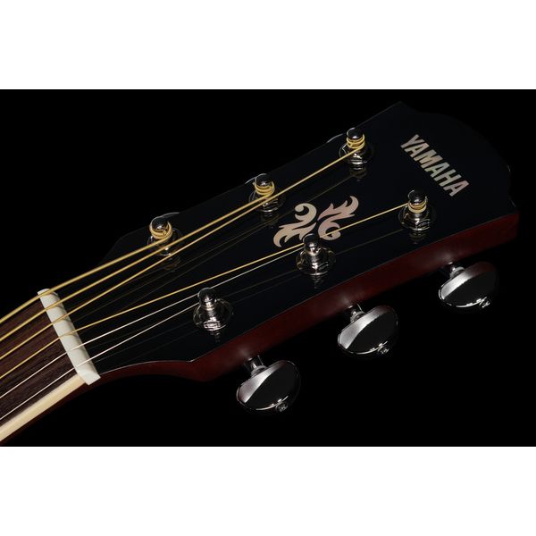 Yamaha APX 600 FM