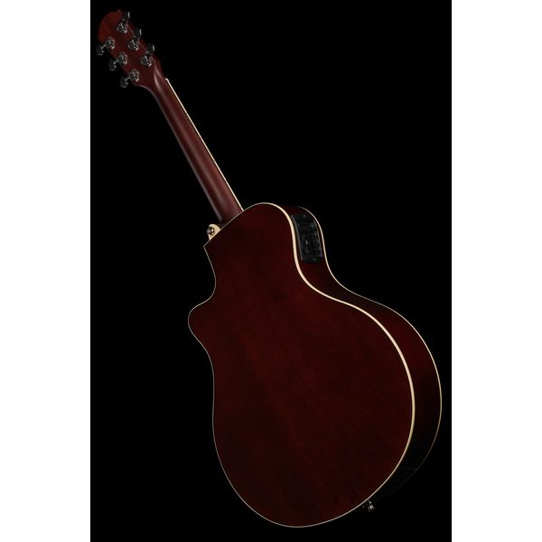 Yamaha APX 600 FM