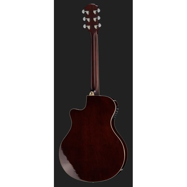 Yamaha APX 600 FM