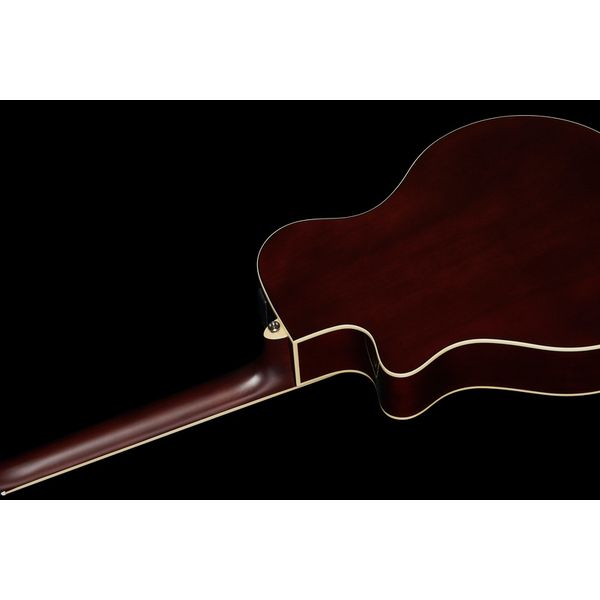 Yamaha APX 600 FM