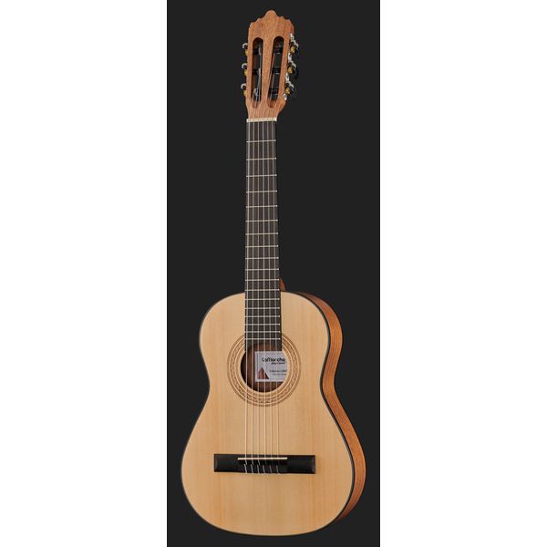 La Mancha Rubinito LSM53