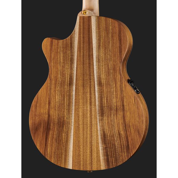 Cole Clark TL2EC-BLBL-HH